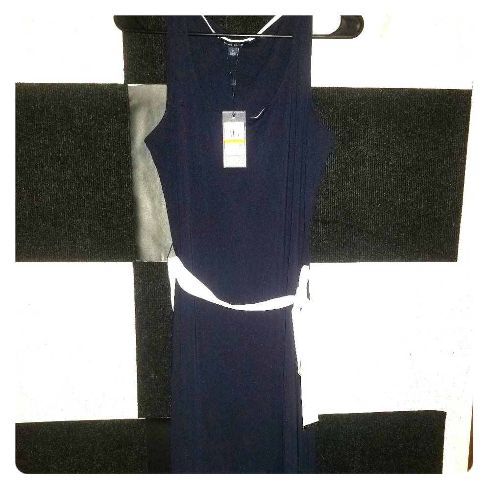 ***NWT*** TH Palm beach dress